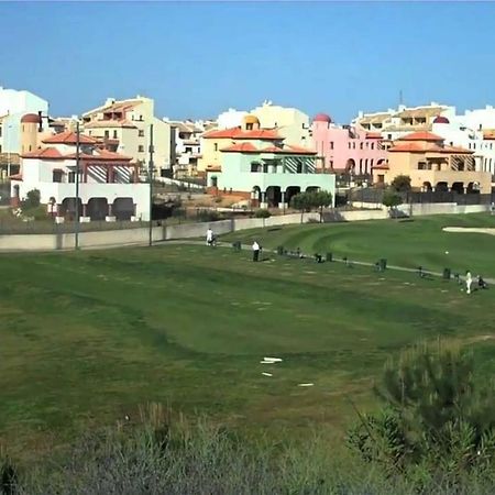 Costa Esuri Golf Y Playa Apartment Ayamonte Bagian luar foto