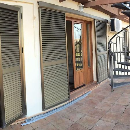 Costa Esuri Golf Y Playa Apartment Ayamonte Bagian luar foto