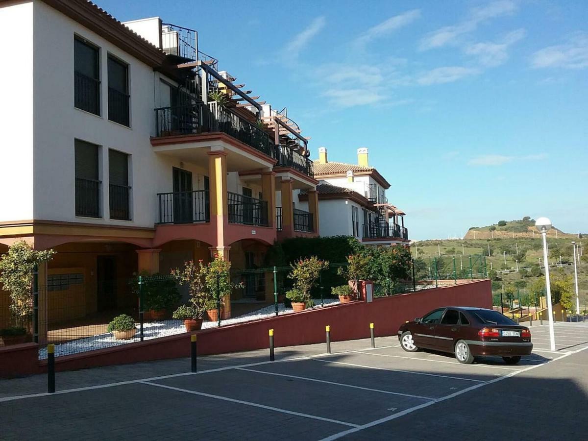Costa Esuri Golf Y Playa Apartment Ayamonte Bagian luar foto