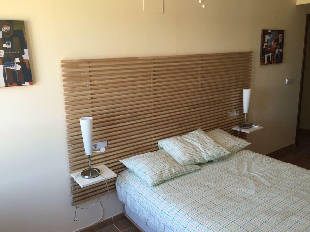 Costa Esuri Golf Y Playa Apartment Ayamonte Bagian luar foto