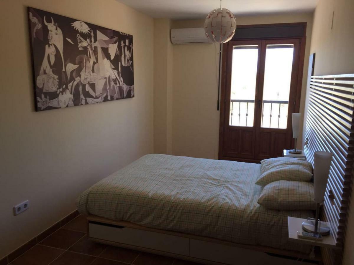 Costa Esuri Golf Y Playa Apartment Ayamonte Bagian luar foto