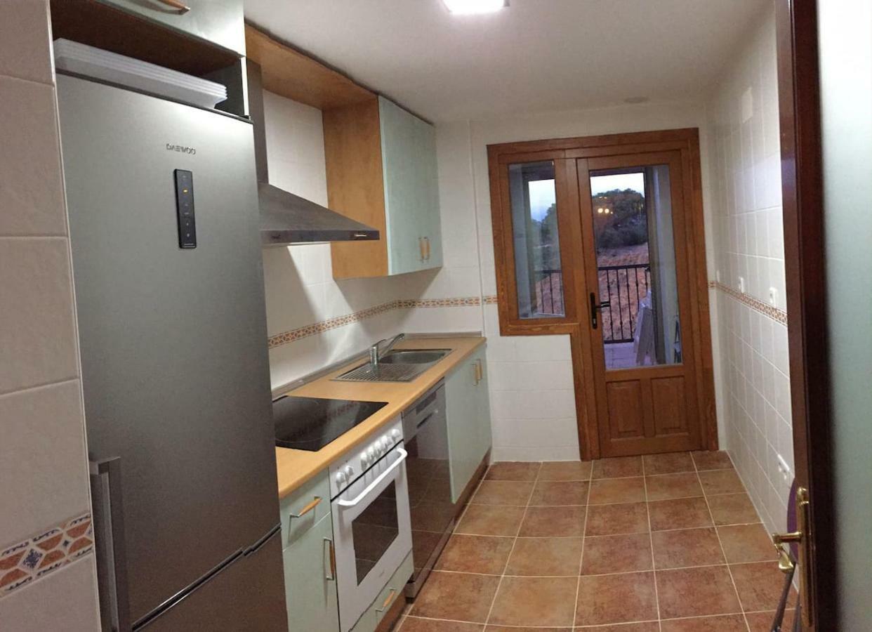 Costa Esuri Golf Y Playa Apartment Ayamonte Bagian luar foto