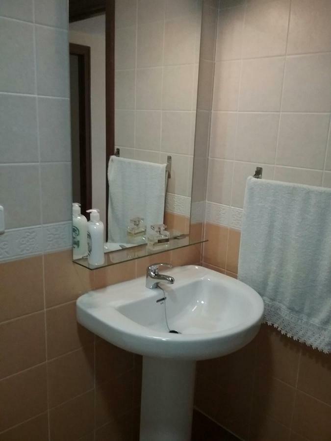 Costa Esuri Golf Y Playa Apartment Ayamonte Bagian luar foto
